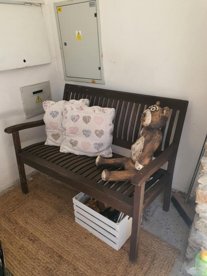Penzion Eva Stara Voda  Exteriör bild