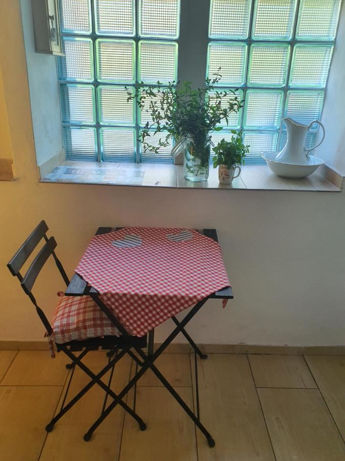 Penzion Eva Stara Voda  Exteriör bild